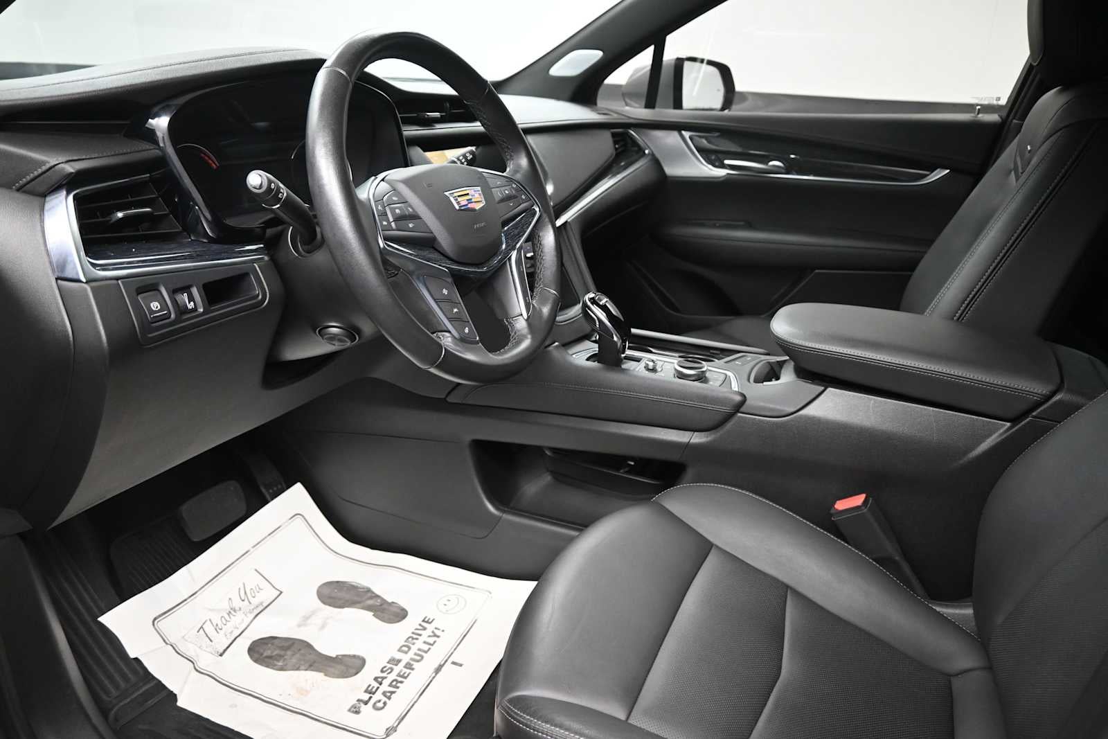 2023 Cadillac XT5 AWD Premium Luxury