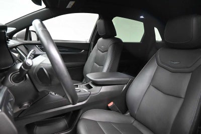 2023 Cadillac XT5 AWD Premium Luxury