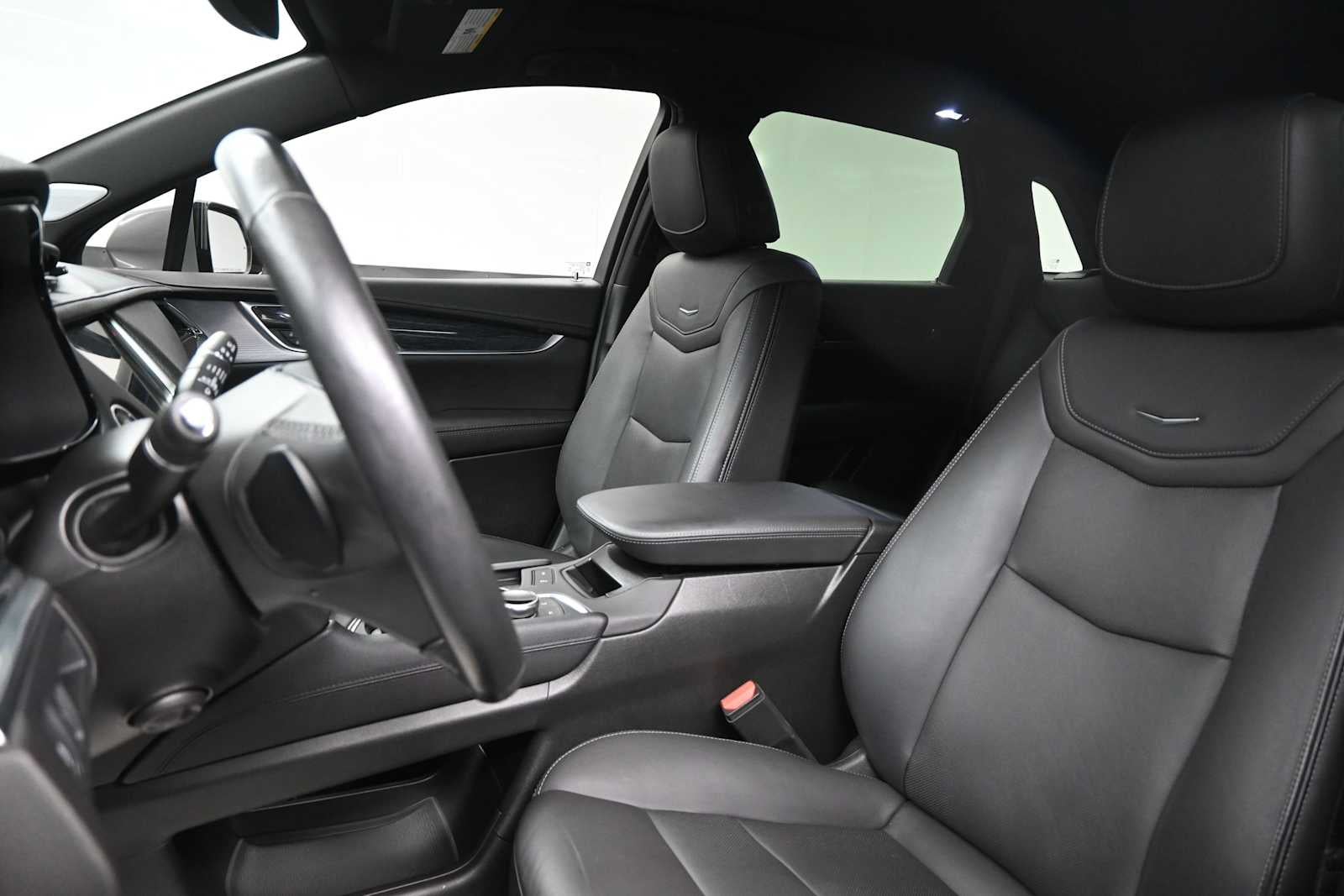 2023 Cadillac XT5 AWD Premium Luxury