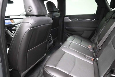 2023 Cadillac XT5 AWD Premium Luxury