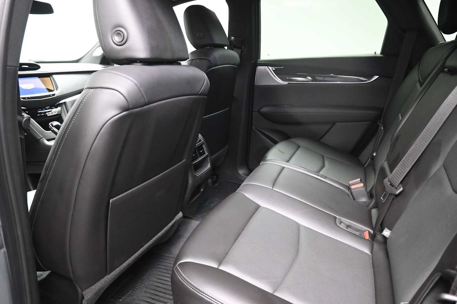 2023 Cadillac XT5 AWD Premium Luxury