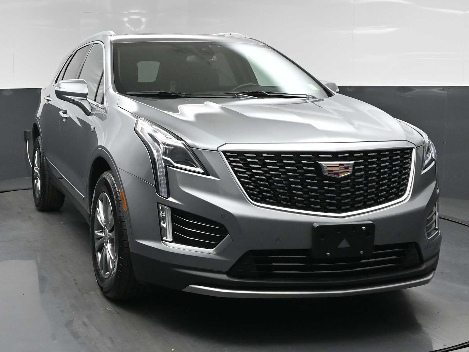 2023 Cadillac XT5 AWD Premium Luxury