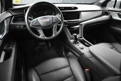 2023 Cadillac XT5 AWD Premium Luxury