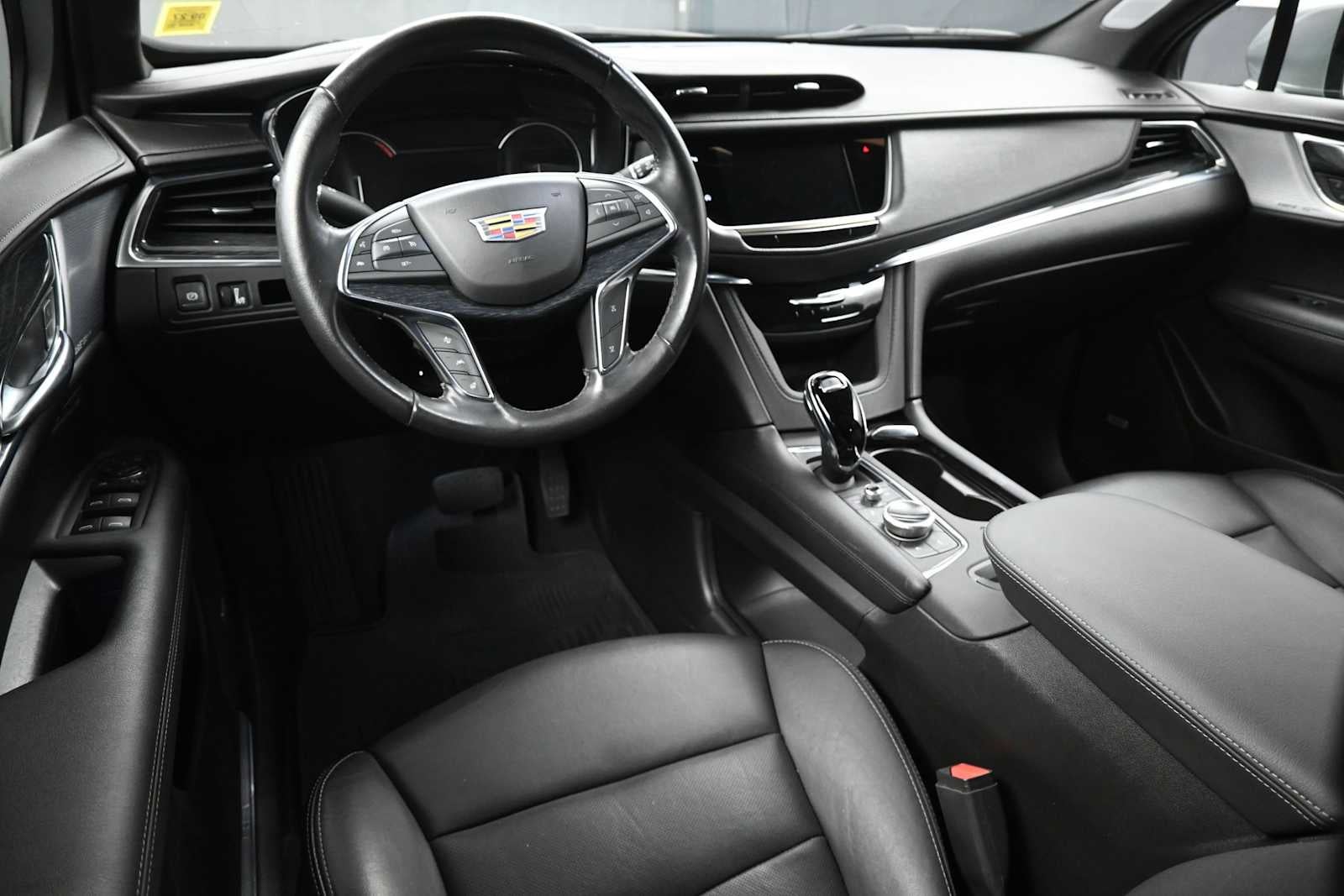 2023 Cadillac XT5 AWD Premium Luxury