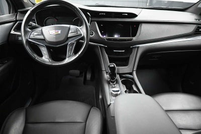 2023 Cadillac XT5 AWD Premium Luxury