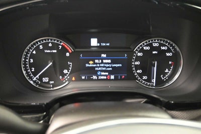 2023 Cadillac XT5 AWD Premium Luxury