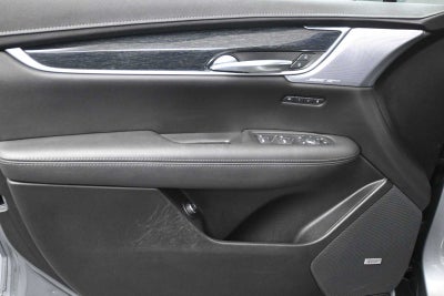 2023 Cadillac XT5 AWD Premium Luxury