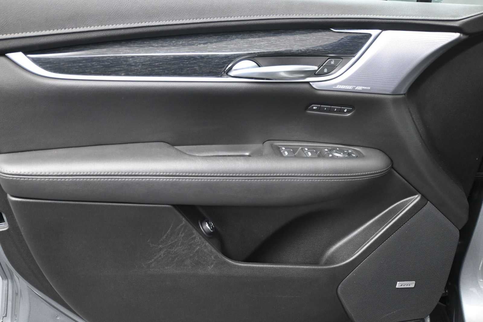 2023 Cadillac XT5 AWD Premium Luxury