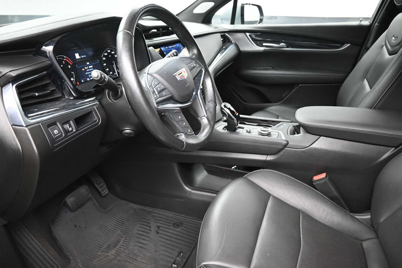 2023 Cadillac XT5 AWD Premium Luxury