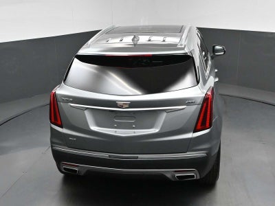 2023 Cadillac XT5 AWD Premium Luxury