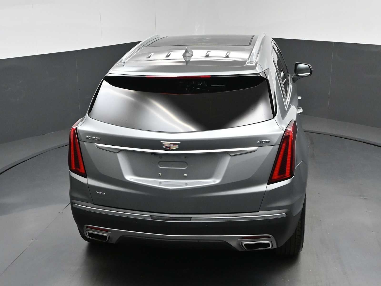 2023 Cadillac XT5 AWD Premium Luxury