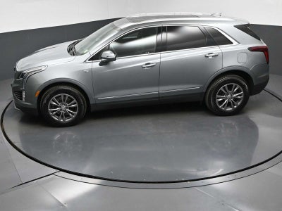 2023 Cadillac XT5 AWD Premium Luxury