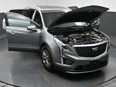 2023 Cadillac XT5 AWD Premium Luxury