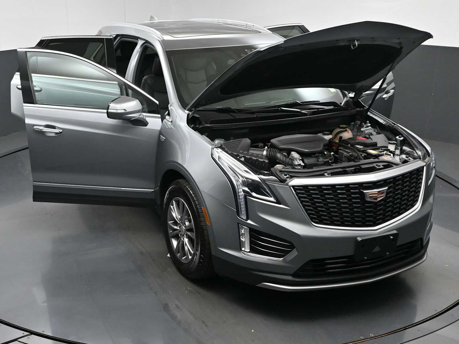 2023 Cadillac XT5 AWD Premium Luxury