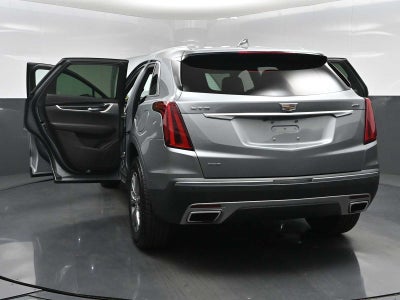 2023 Cadillac XT5 AWD Premium Luxury