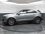 2023 Cadillac XT5 AWD Premium Luxury