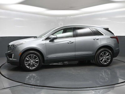 2023 Cadillac XT5 AWD Premium Luxury