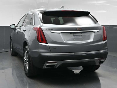 2023 Cadillac XT5 AWD Premium Luxury
