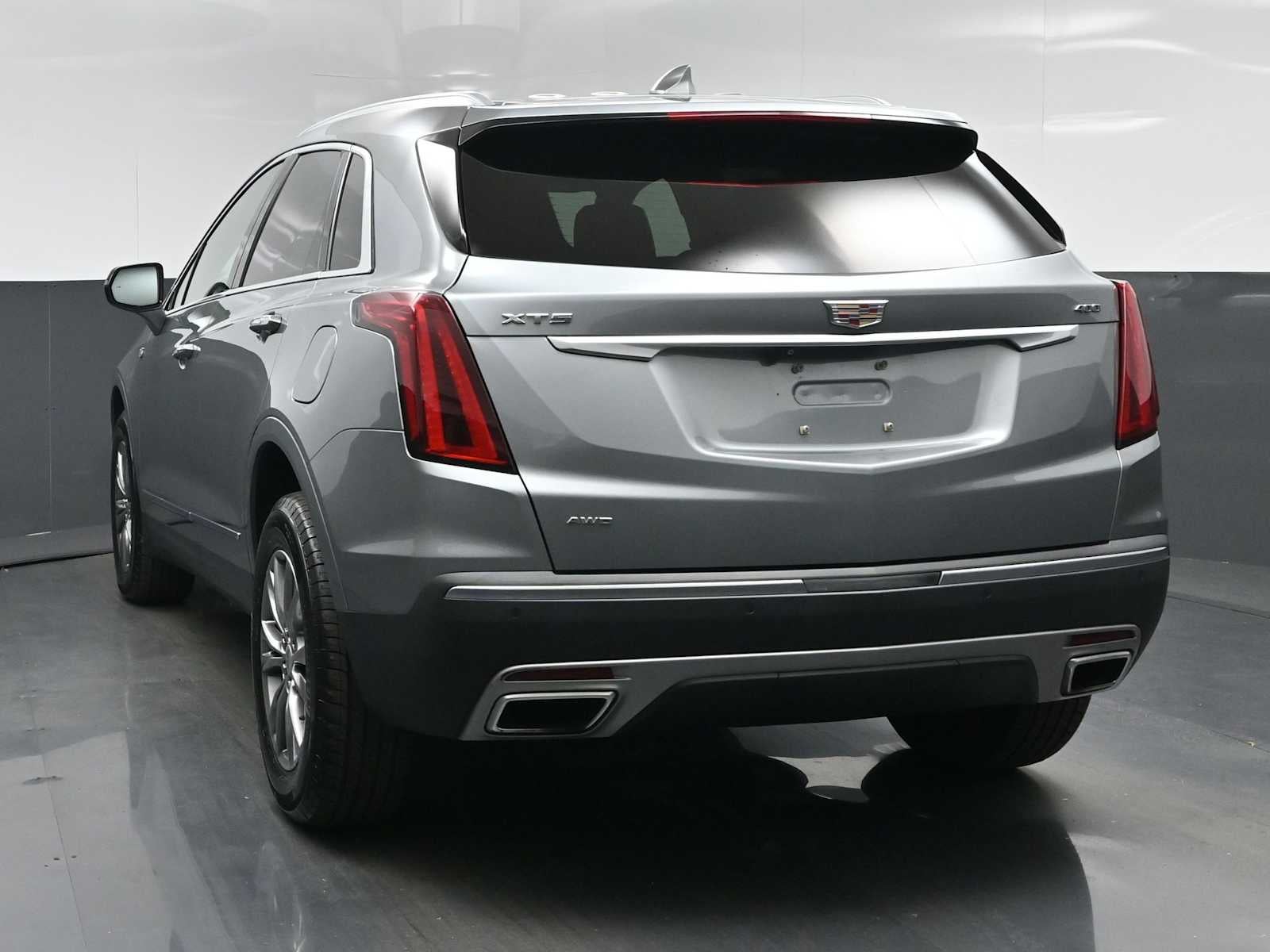 2023 Cadillac XT5 AWD Premium Luxury