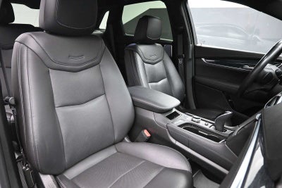 2023 Cadillac XT5 AWD Premium Luxury