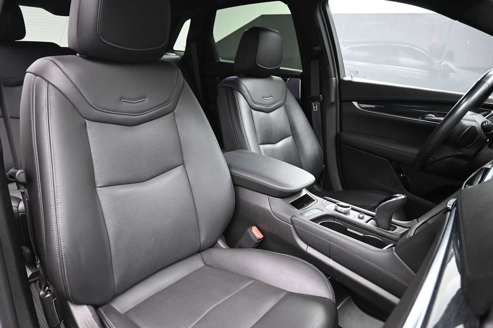 2023 Cadillac XT5 AWD Premium Luxury