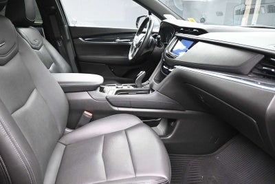 2023 Cadillac XT5 AWD Premium Luxury