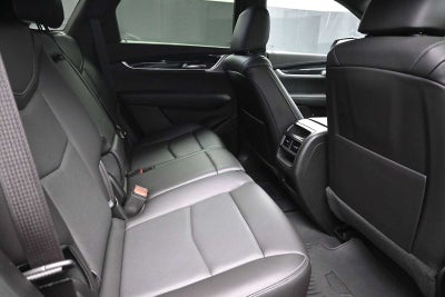 2023 Cadillac XT5 AWD Premium Luxury