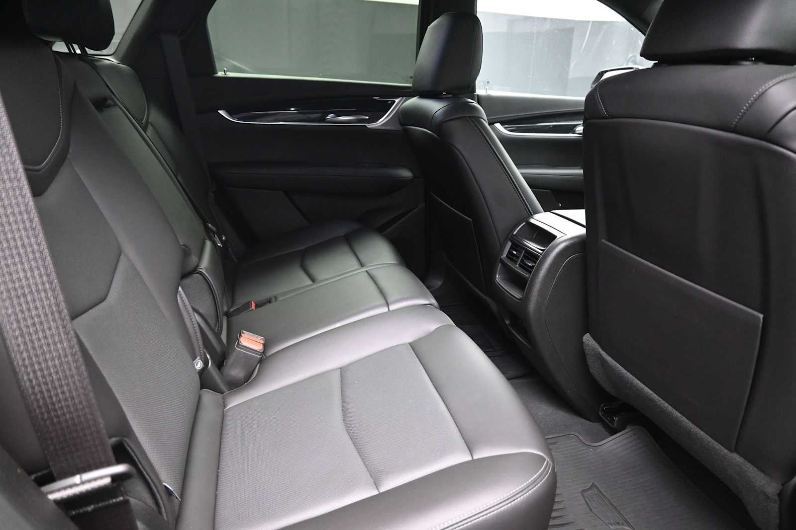2023 Cadillac XT5 AWD Premium Luxury