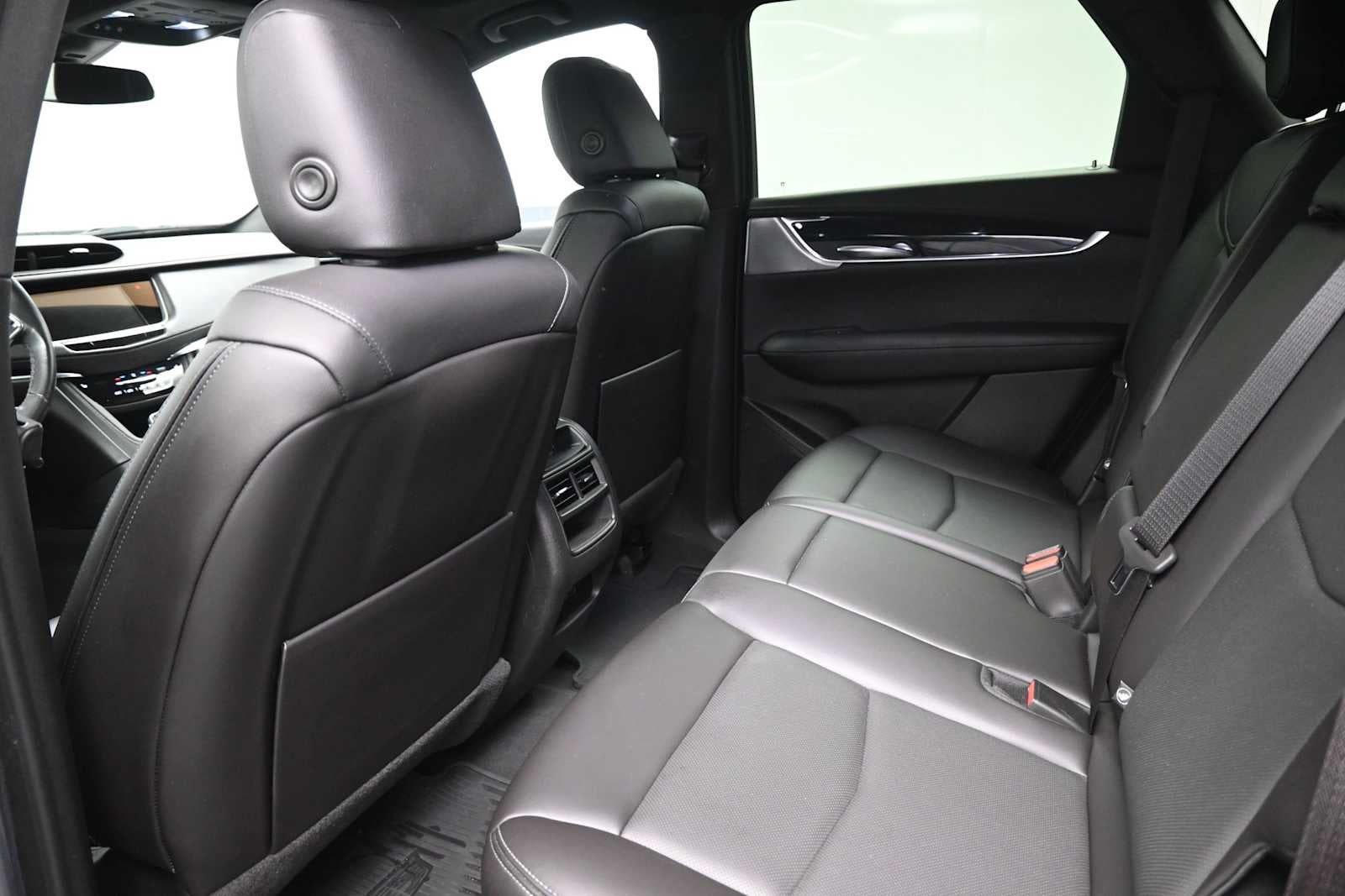 2023 Cadillac XT5 AWD Premium Luxury