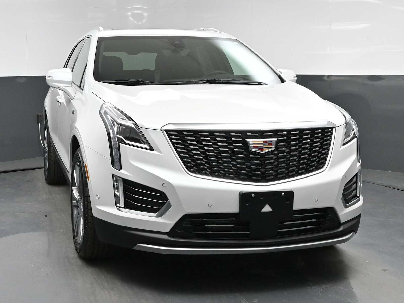 2026 Cadillac XT5 AWD Premium Luxury's photo