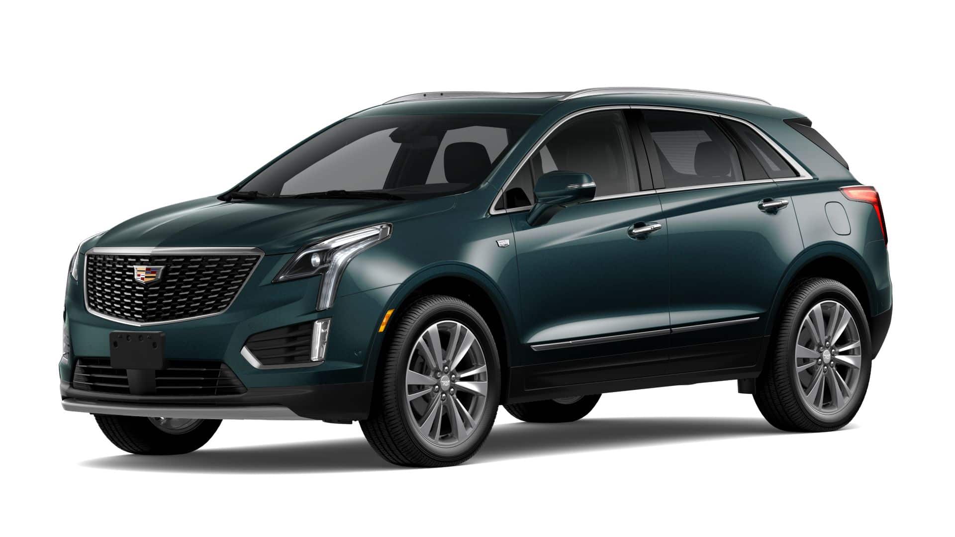 2026 Cadillac XT5 AWD Premium Luxury's photo