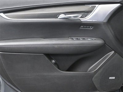 2022 Cadillac XT5 Sport