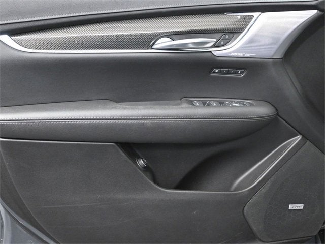 2022 Cadillac XT5 Sport