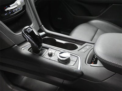 2022 Cadillac XT5 Sport