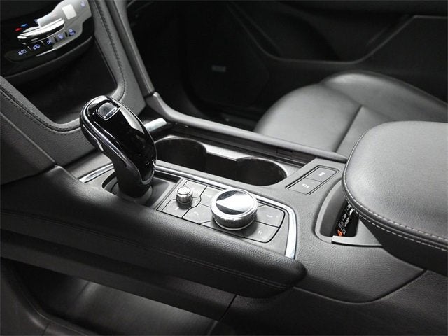 2022 Cadillac XT5 Sport