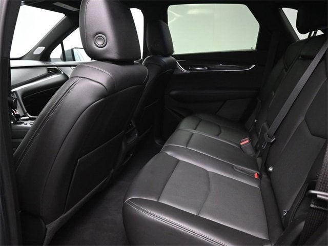 2022 Cadillac XT5 Sport