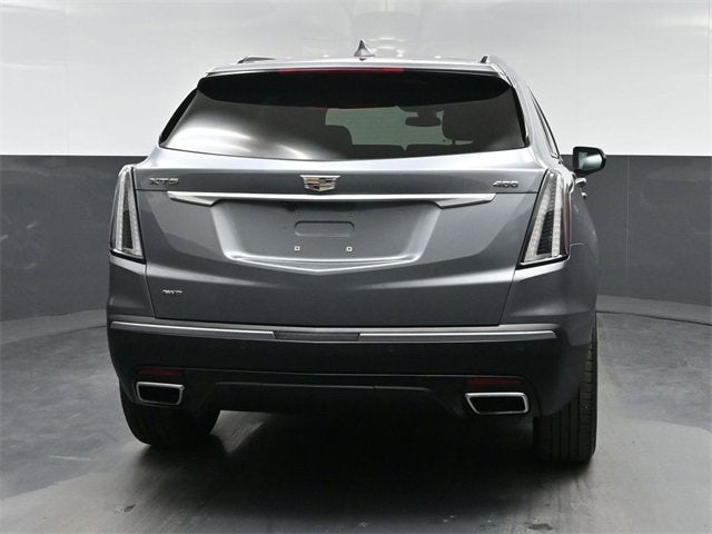 2022 Cadillac XT5 Sport