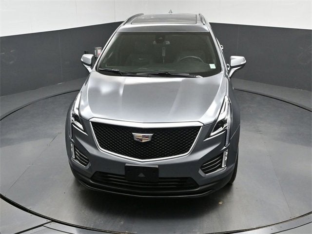 2022 Cadillac XT5 Sport
