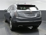 2022 Cadillac XT5 Sport