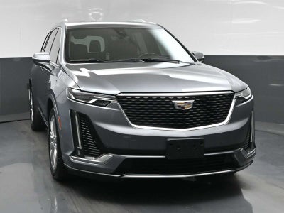 2020 Cadillac XT6 AWD Premium Luxury