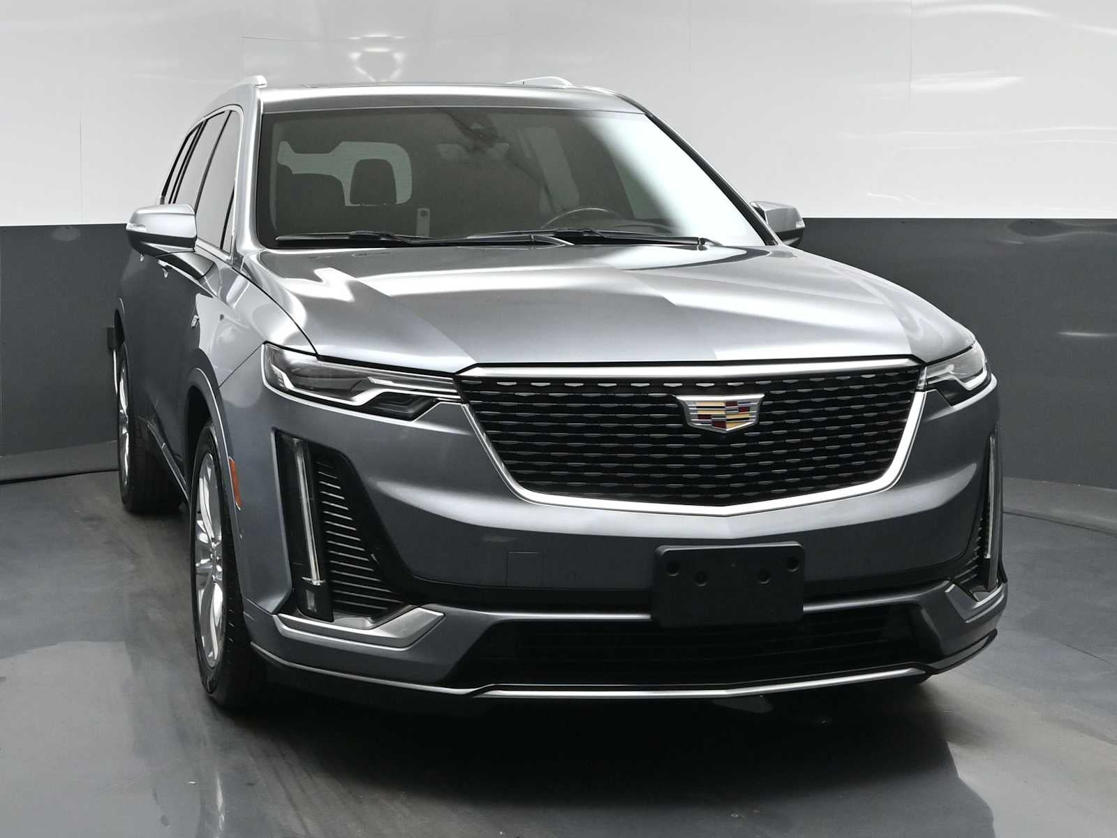 2020 Cadillac XT6 AWD Premium Luxury