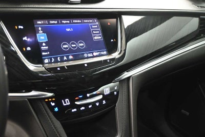 2020 Cadillac XT6 AWD Premium Luxury