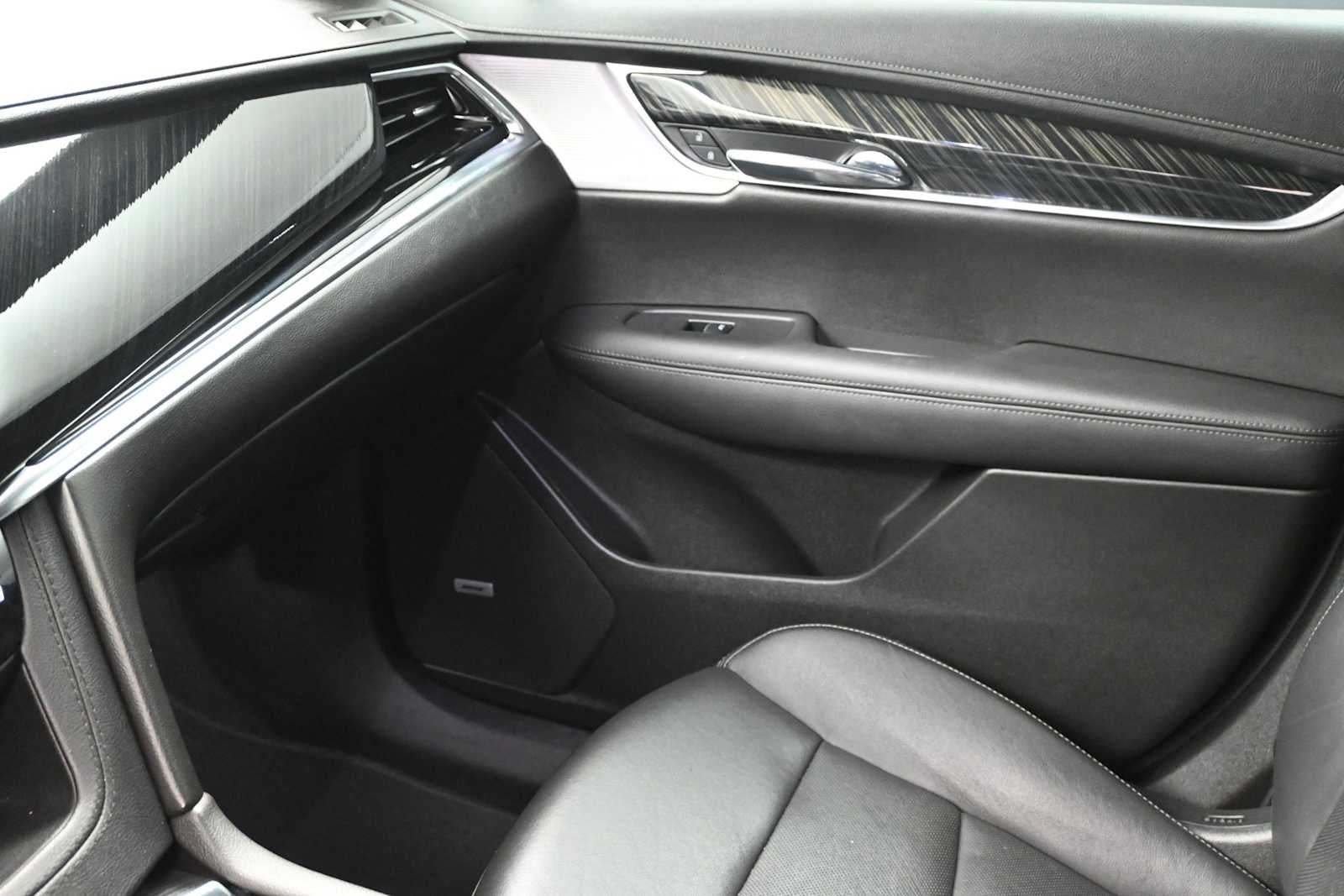 2020 Cadillac XT6 AWD Premium Luxury
