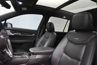 2020 Cadillac XT6 AWD Premium Luxury