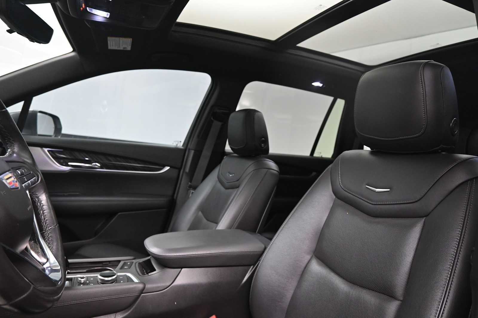 2020 Cadillac XT6 AWD Premium Luxury