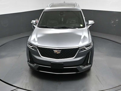 2020 Cadillac XT6 AWD Premium Luxury