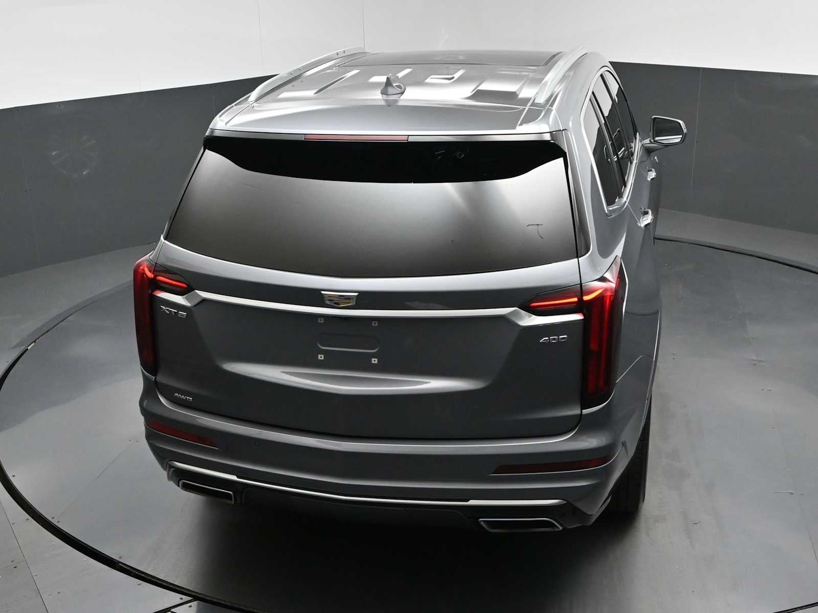 2020 Cadillac XT6 AWD Premium Luxury