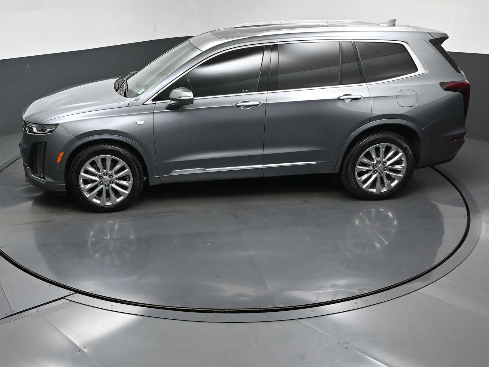 2020 Cadillac XT6 AWD Premium Luxury