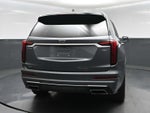 2020 Cadillac XT6 AWD Premium Luxury