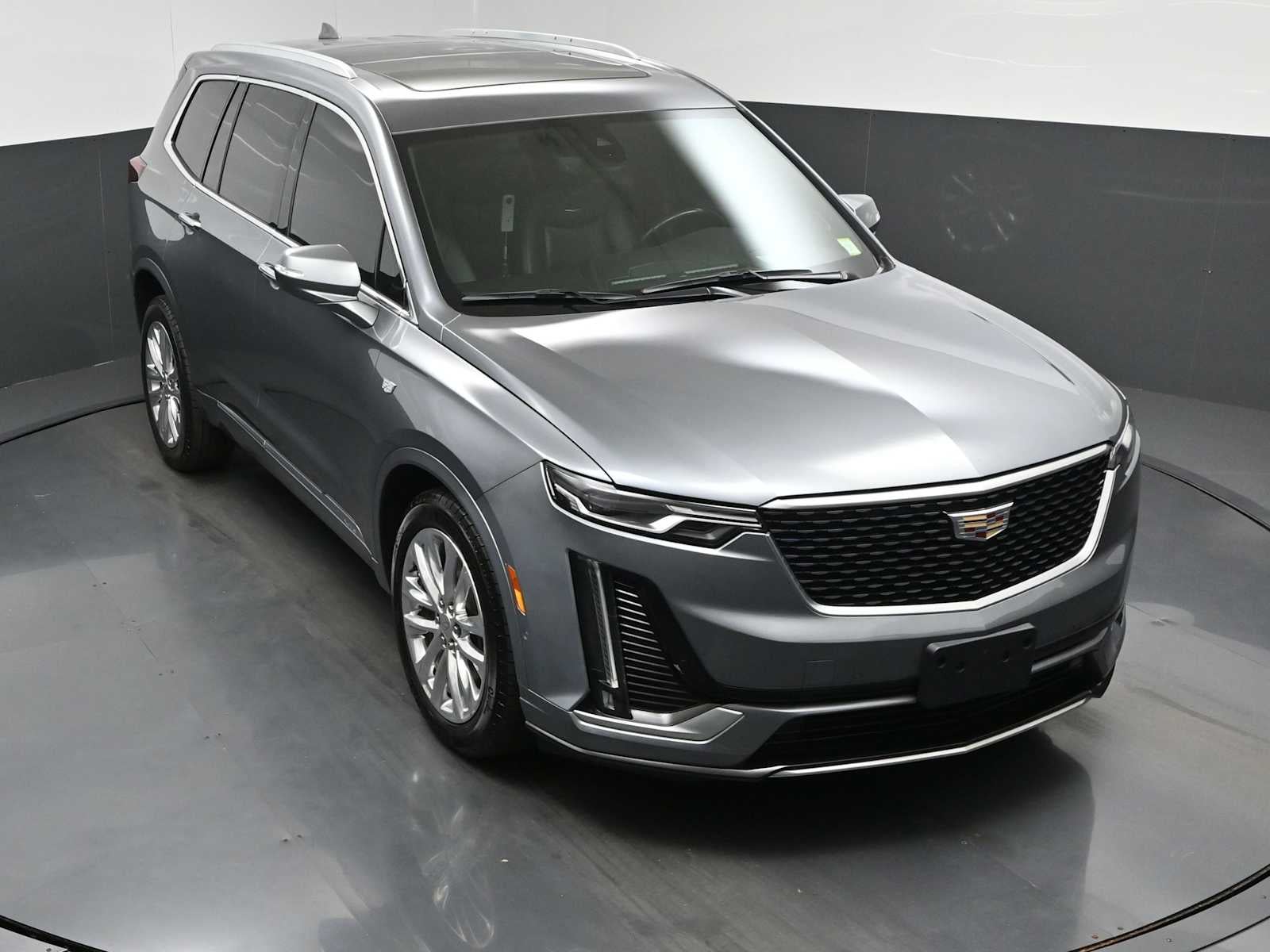 2020 Cadillac XT6 AWD Premium Luxury